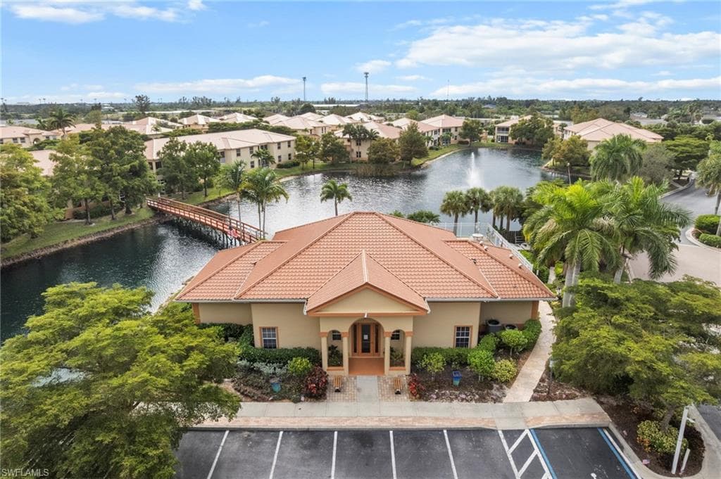 15495 Bellamar CIR # 2222, FORT MYERS FL 33908-26