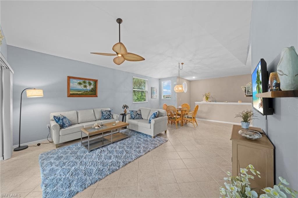 15495 Bellamar CIR # 2222, FORT MYERS FL 33908-5