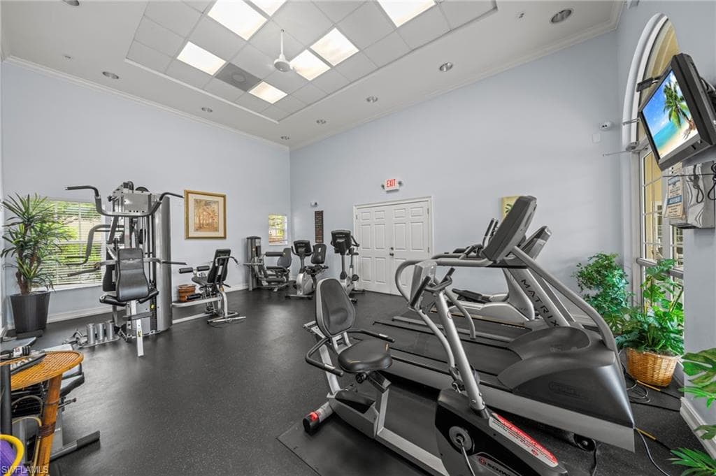 15495 Bellamar CIR # 2222, FORT MYERS FL 33908-25