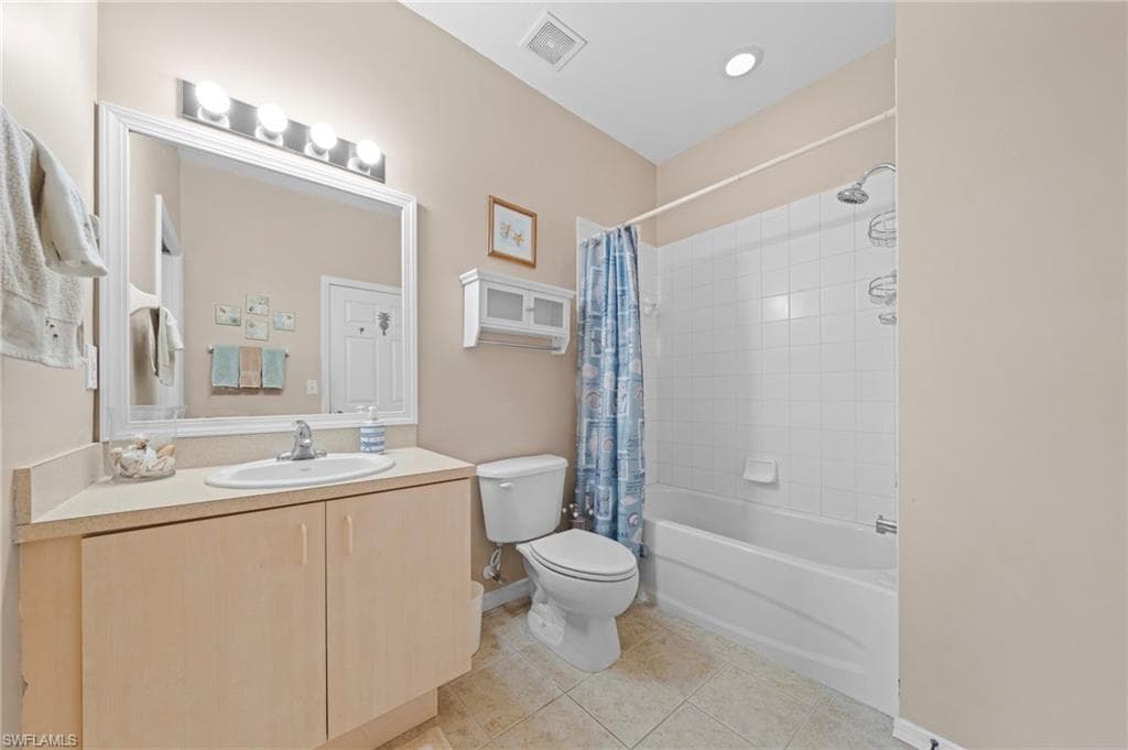 15495 Bellamar CIR # 2222, FORT MYERS FL 33908-21
