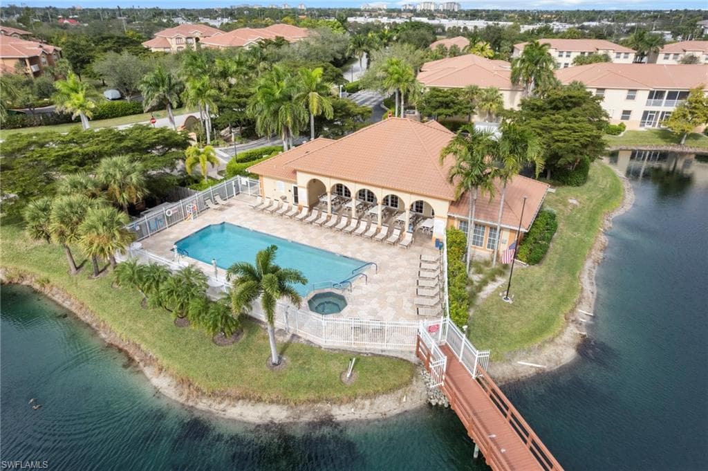 15495 Bellamar CIR # 2222, FORT MYERS FL 33908-2
