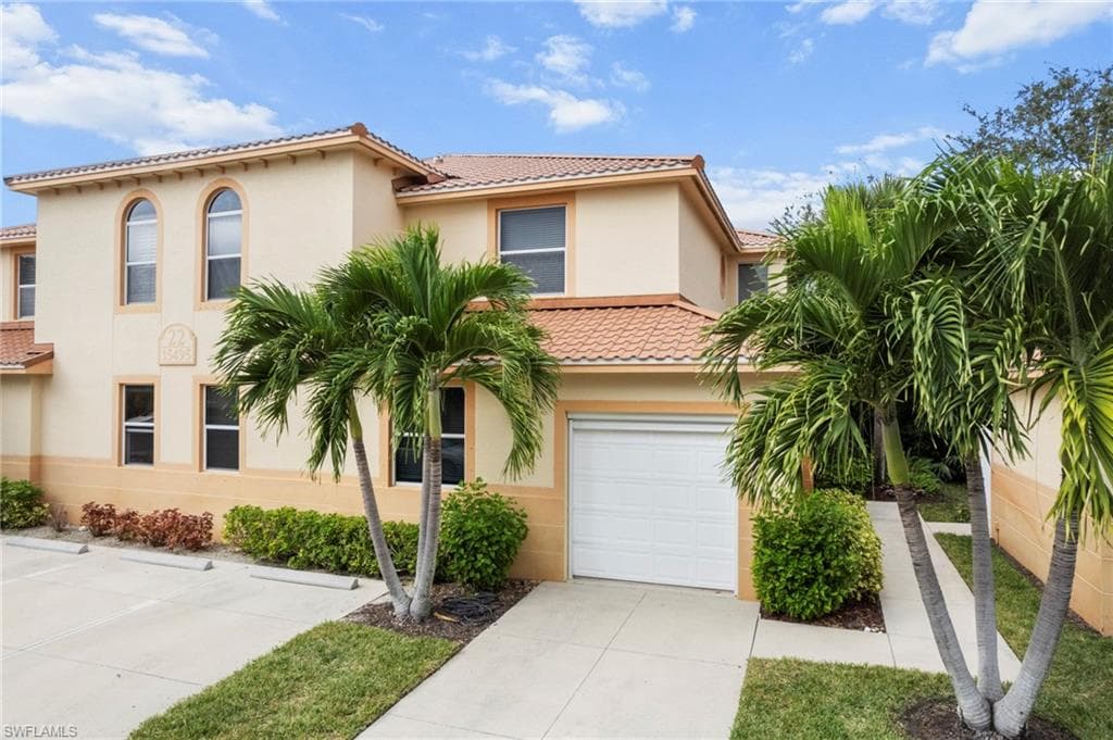 15495 Bellamar CIR # 2222, FORT MYERS FL 33908-4