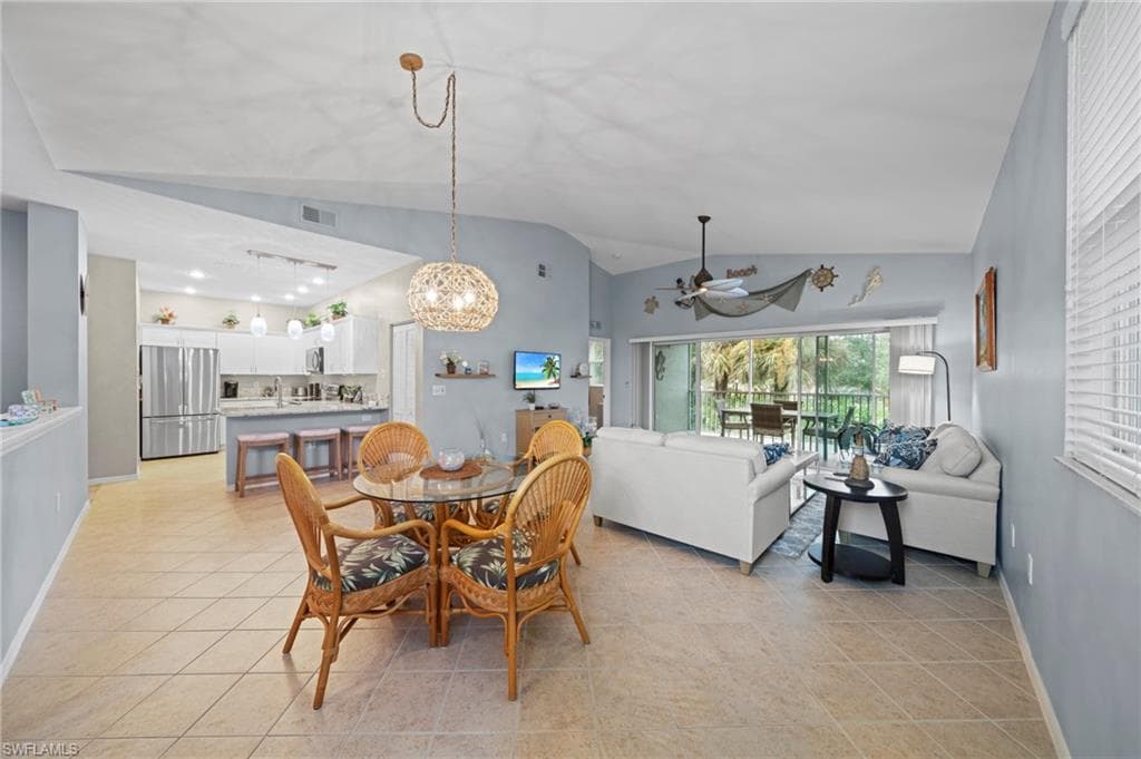 15495 Bellamar CIR # 2222, FORT MYERS FL 33908-9