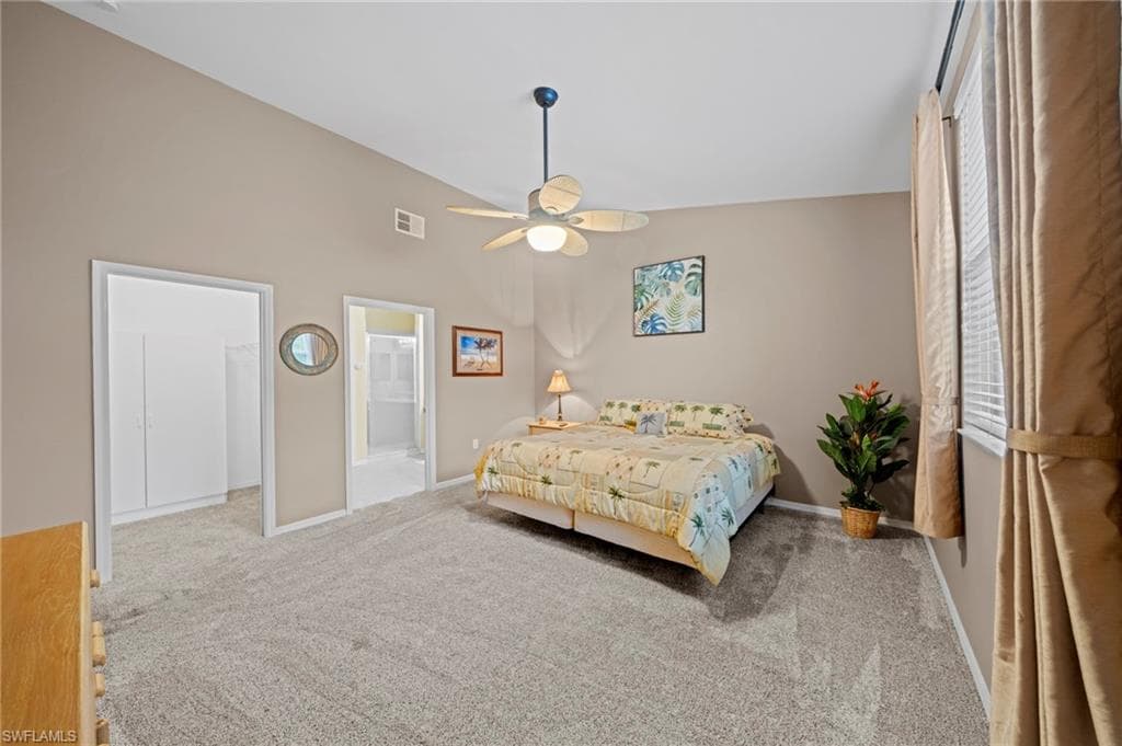 15495 Bellamar CIR # 2222, FORT MYERS FL 33908-17
