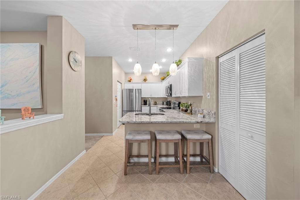15495 Bellamar CIR # 2222, FORT MYERS FL 33908-10