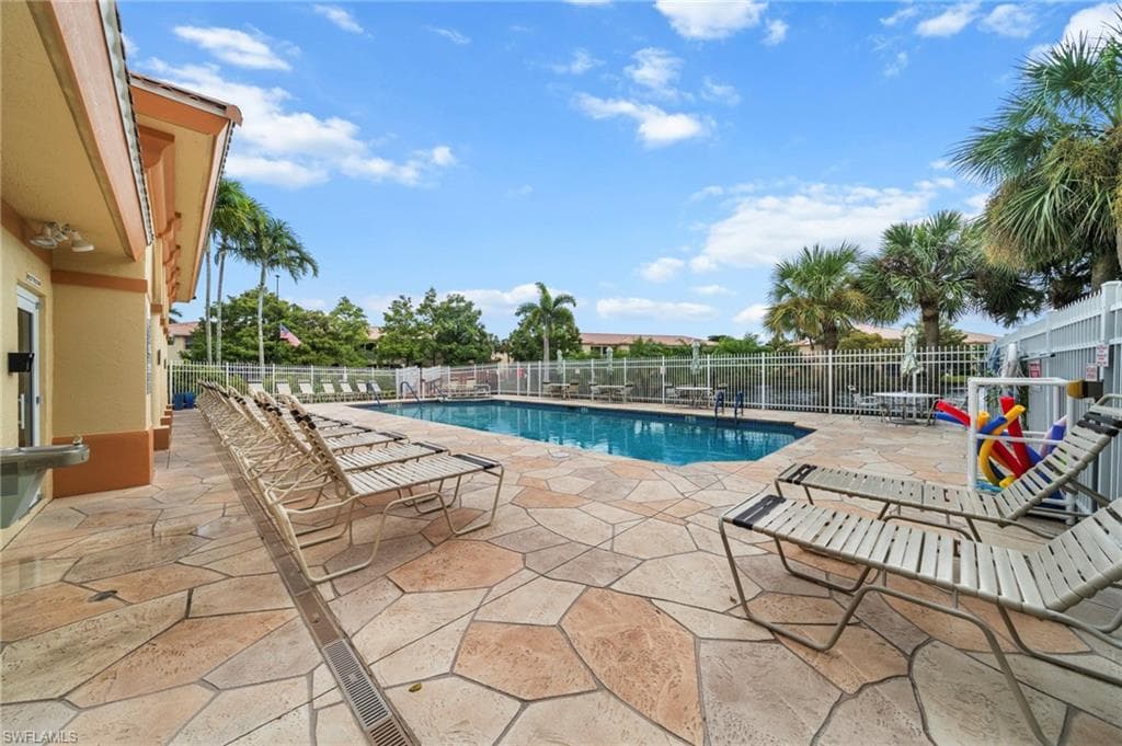 15495 Bellamar CIR # 2222, FORT MYERS FL 33908-24