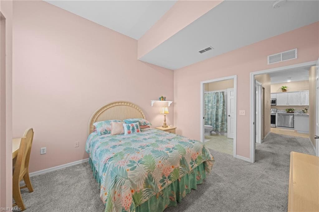 15495 Bellamar CIR # 2222, FORT MYERS FL 33908-20