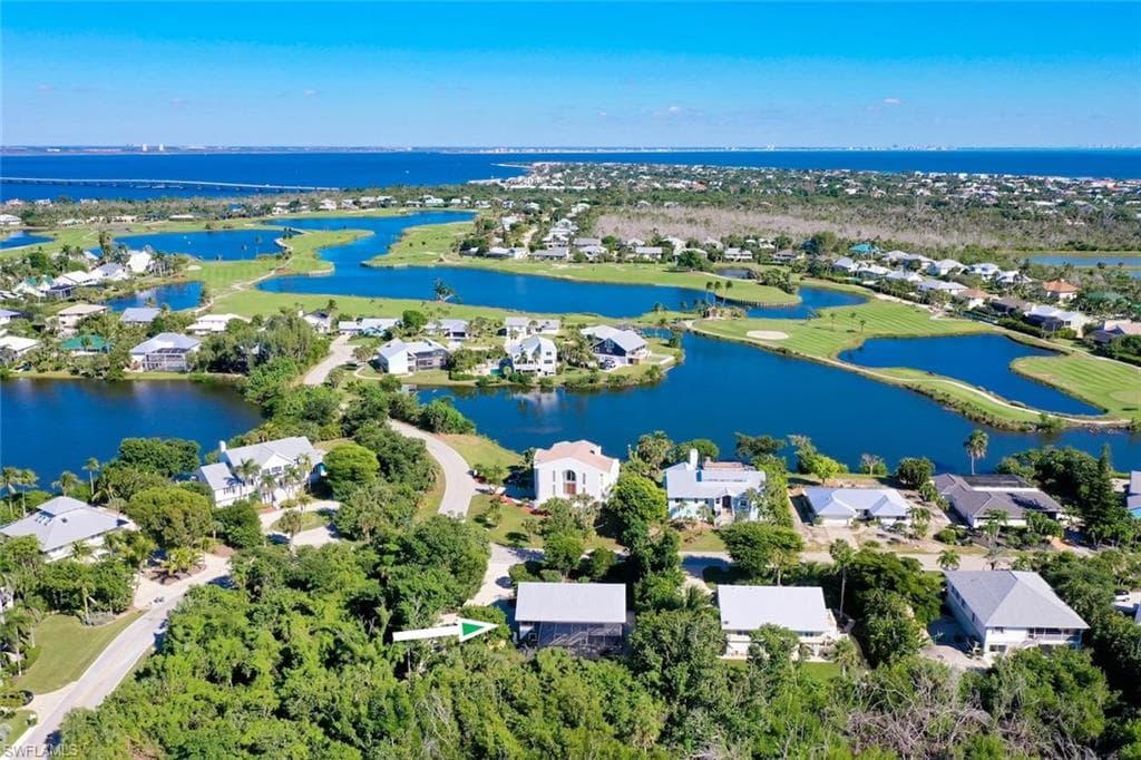 1490 Sand Castle RD, SANIBEL FL 33957-1