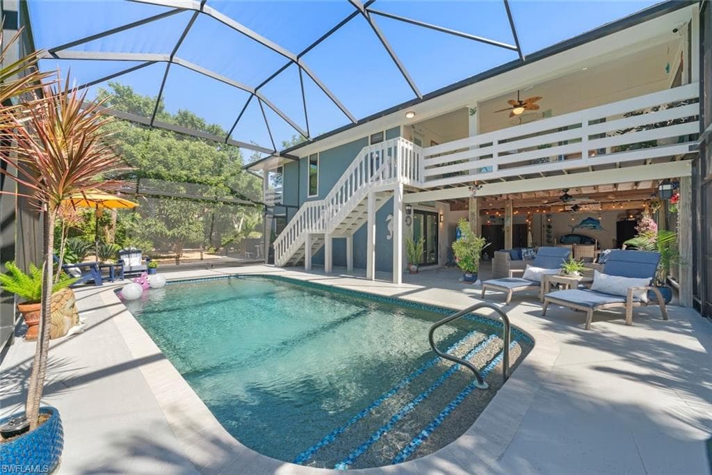 1490 Sand Castle RD, SANIBEL FL 33957-4