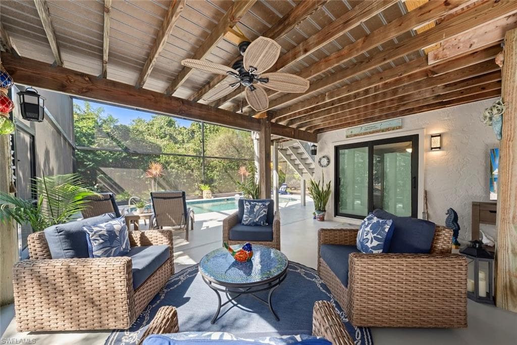 1490 Sand Castle RD, SANIBEL FL 33957-35