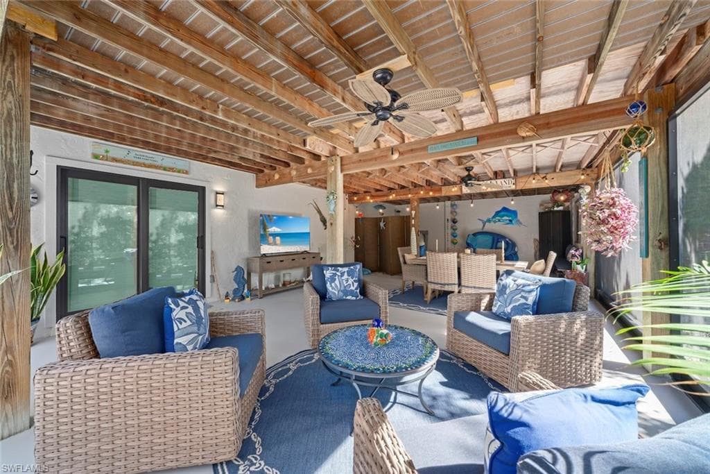 1490 Sand Castle RD, SANIBEL FL 33957-38