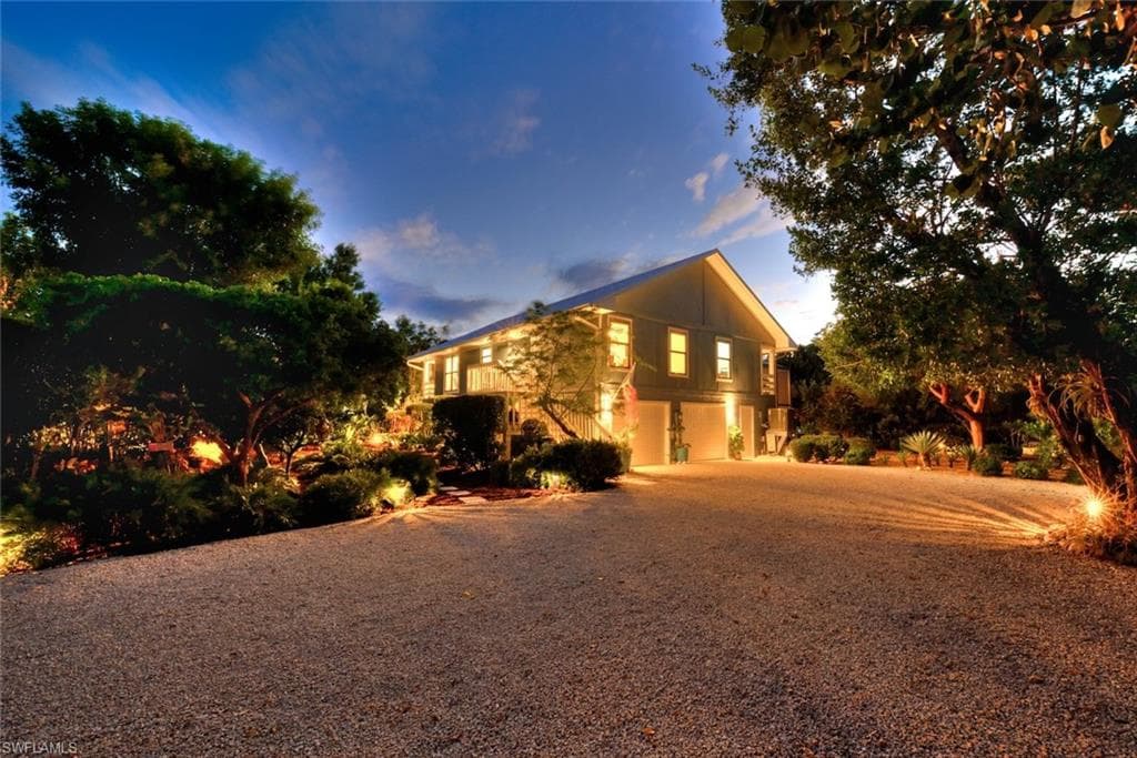 1490 Sand Castle RD, SANIBEL FL 33957-47