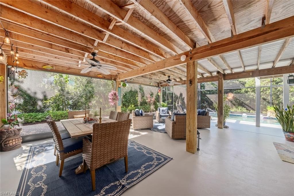 1490 Sand Castle RD, SANIBEL FL 33957-34