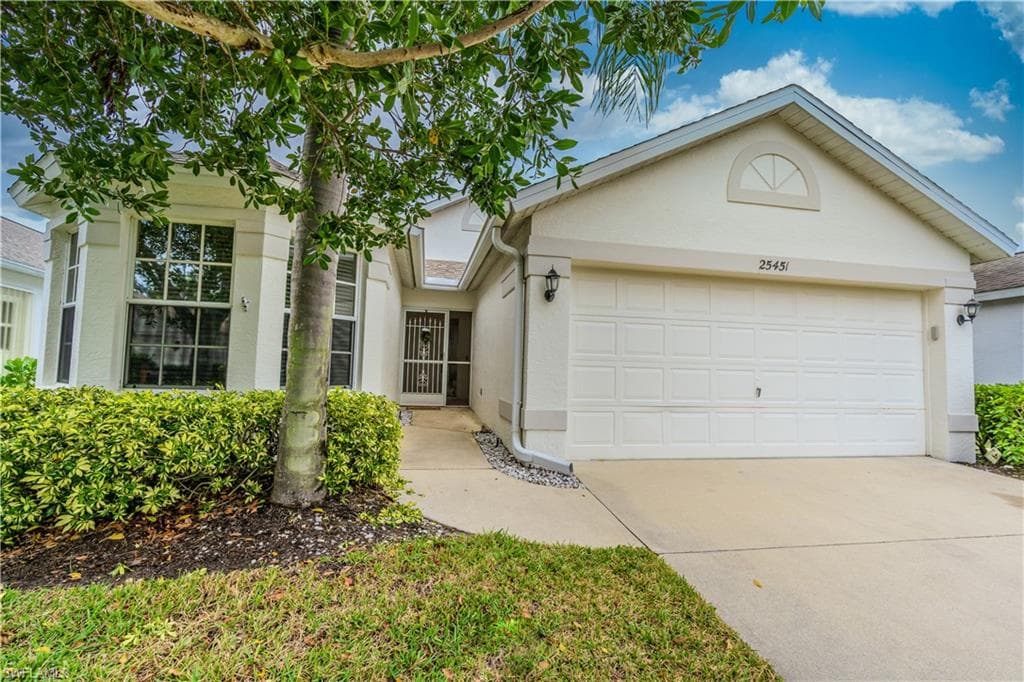 25451 Fairway Dunes CT-1
