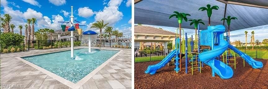 12760 Springbrook CT, ESTERO FL 33928-16