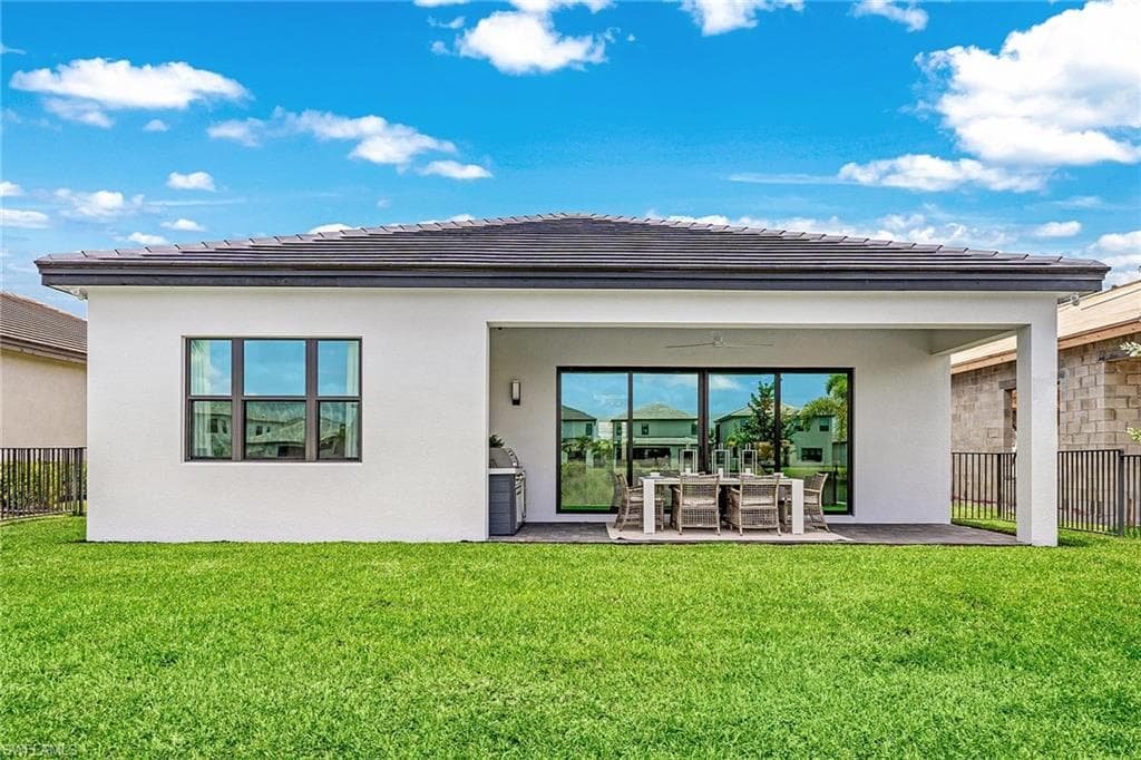 12797 Springbrook CT, ESTERO FL 33928-16