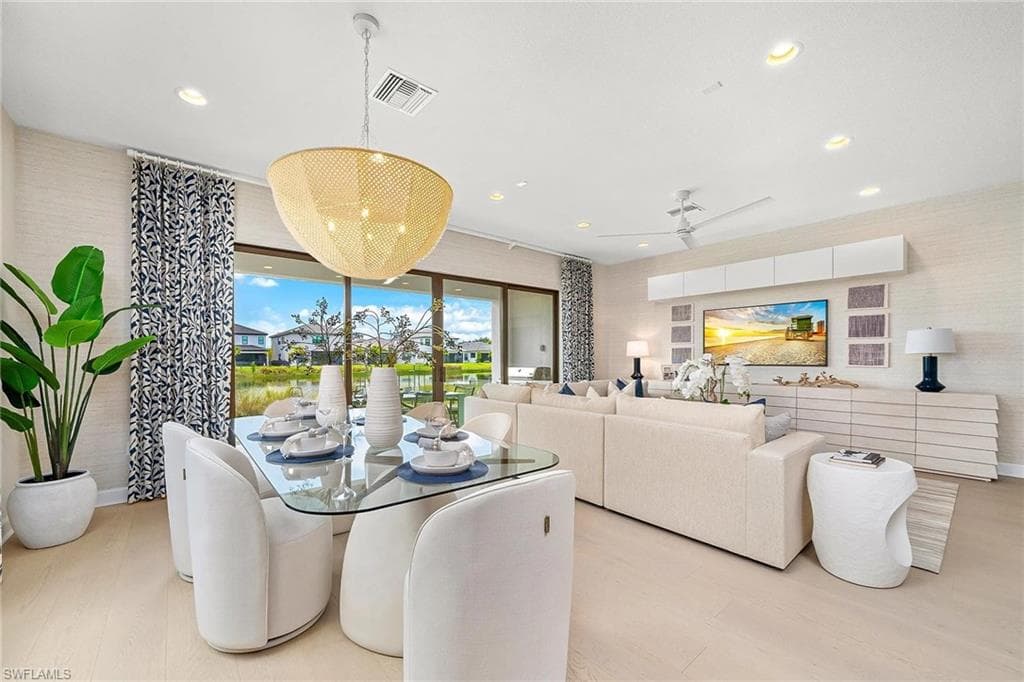 12797 Springbrook CT, ESTERO FL 33928-4