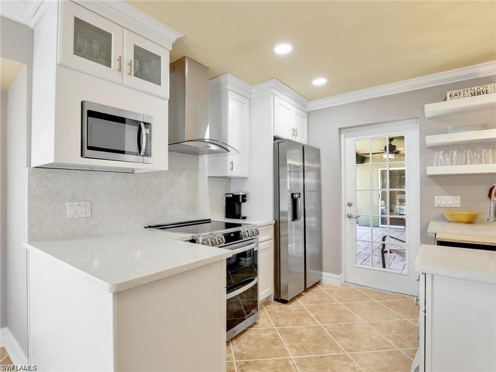 11526 Forest Mere DR, BONITA SPRINGS FL 34135-2