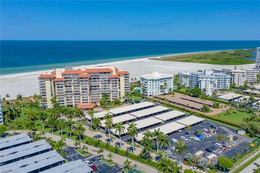 180 Seaview CT # 1009, MARCO ISLAND FL 34145-35