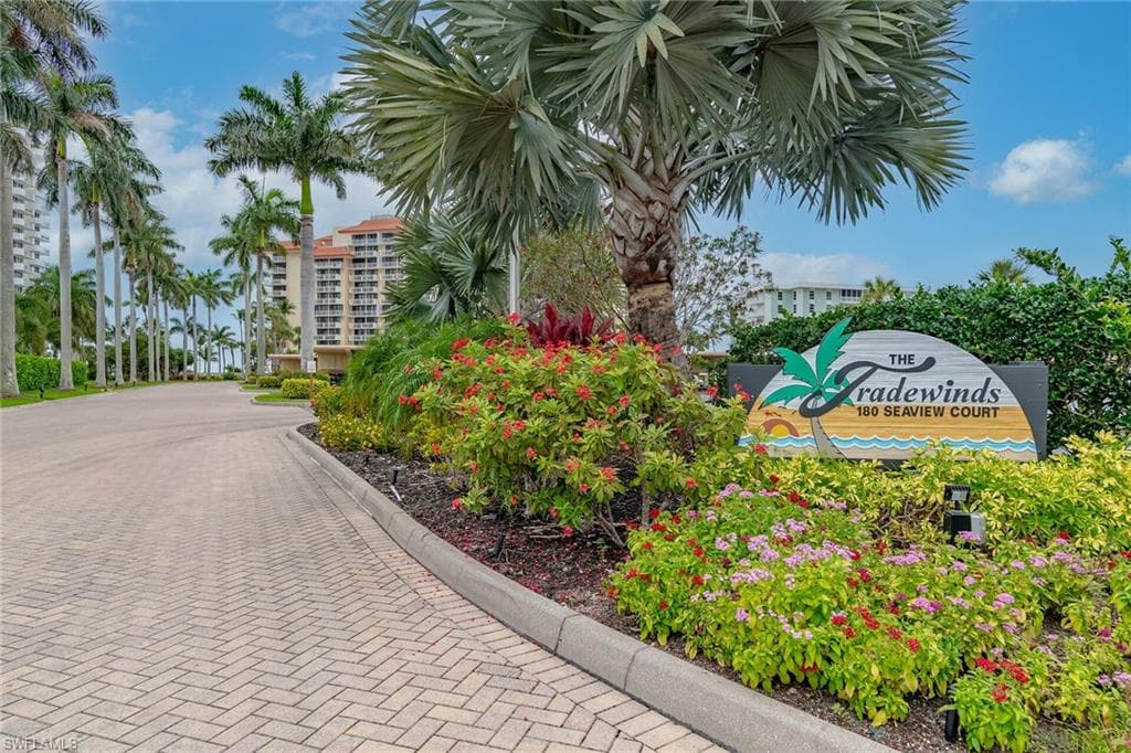 180 Seaview CT # 1009, MARCO ISLAND FL 34145-29