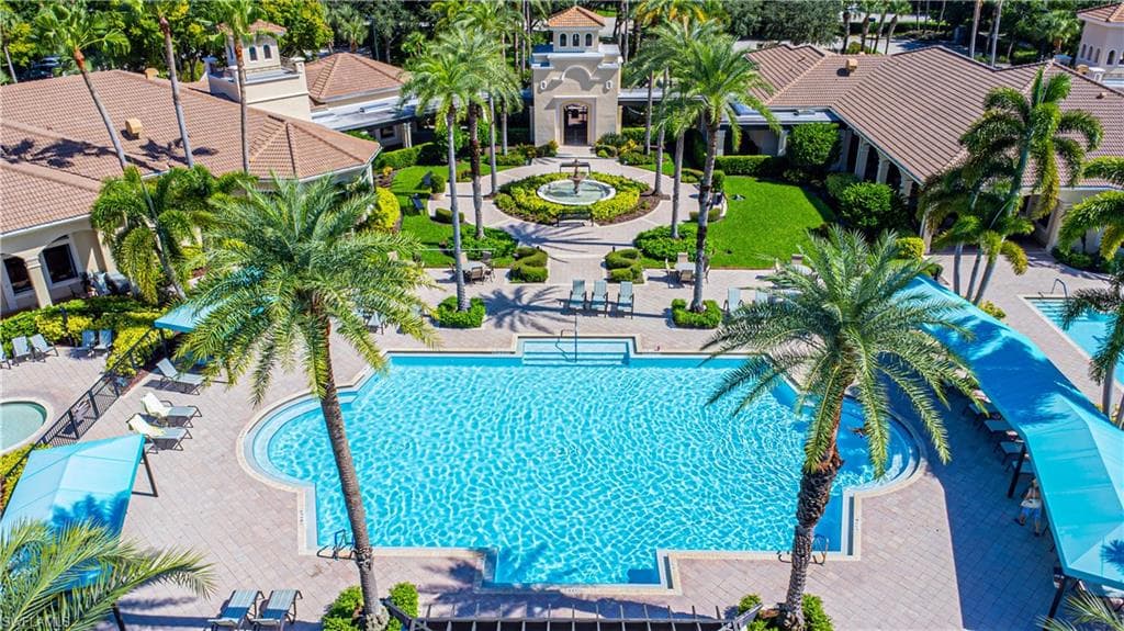 1381 Areca CV, NAPLES FL 34119-22