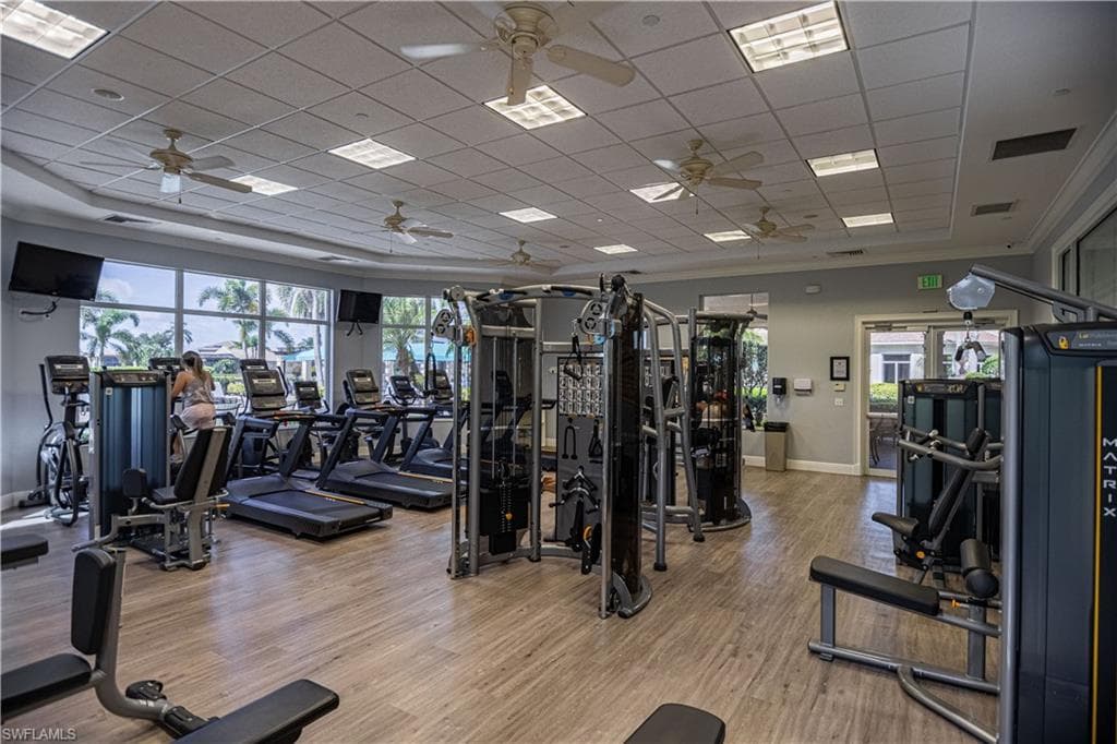 1381 Areca CV, NAPLES FL 34119-25