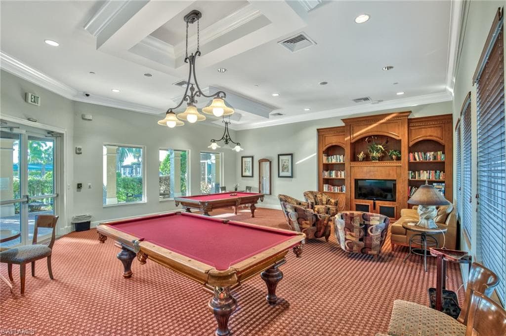 1381 Areca CV, NAPLES FL 34119-31