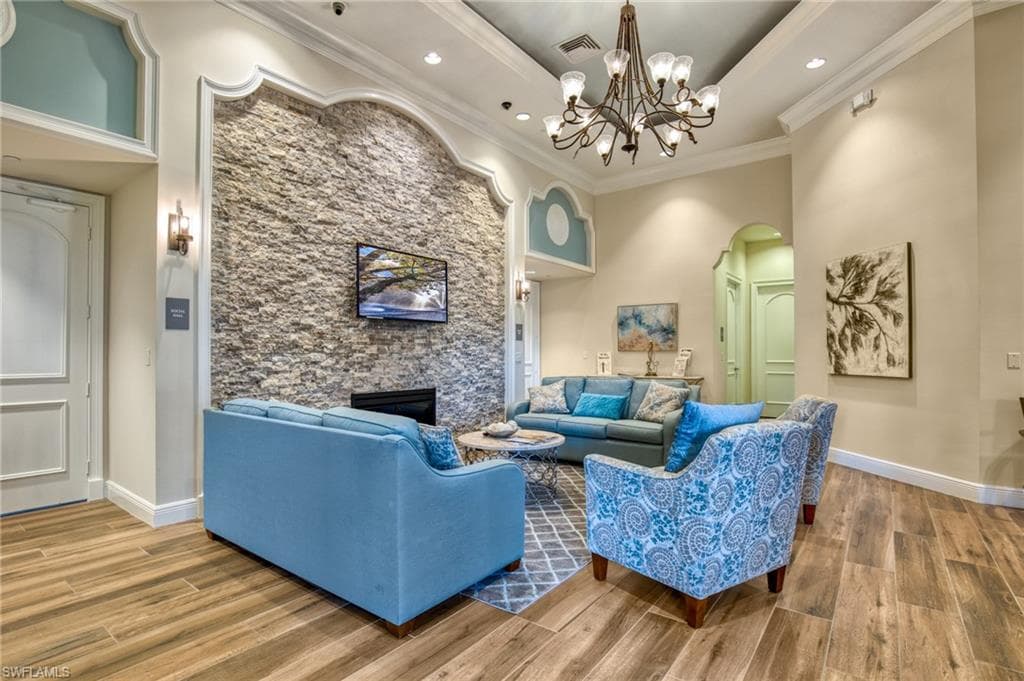 1381 Areca CV, NAPLES FL 34119-29