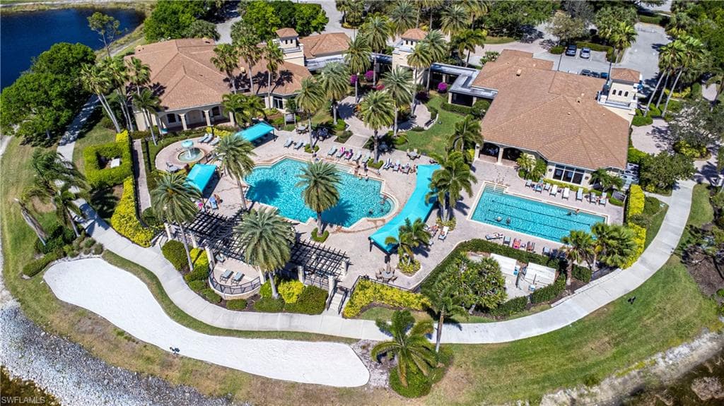 1381 Areca CV, NAPLES FL 34119-20
