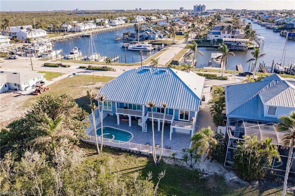 12122 Siesta DR, FORT MYERS BEACH FL 33931-29