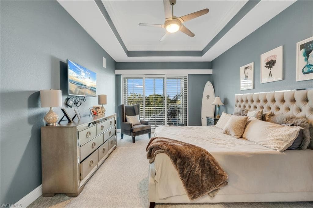 608 Vintage Reserve LN # 24C, NAPLES FL 34119-11