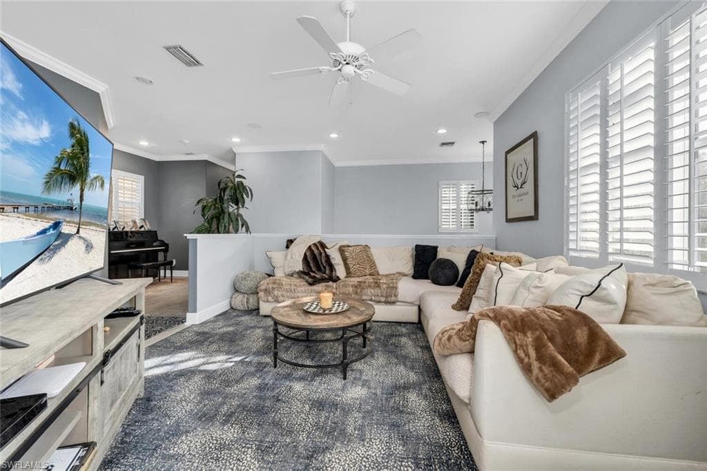 608 Vintage Reserve LN # 24C, NAPLES FL 34119-6