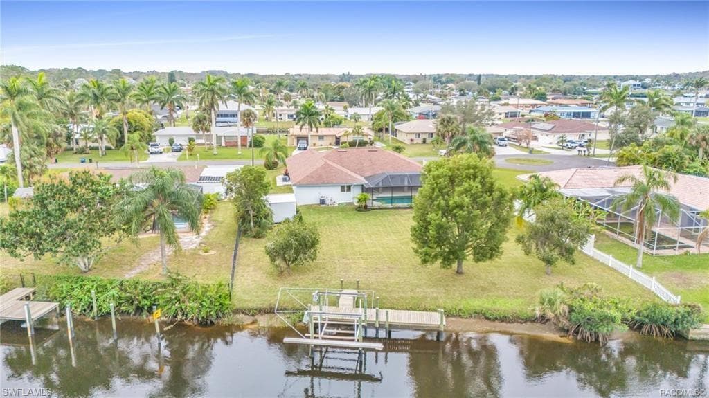 13874 Lazy LN, FORT MYERS FL 33905-37