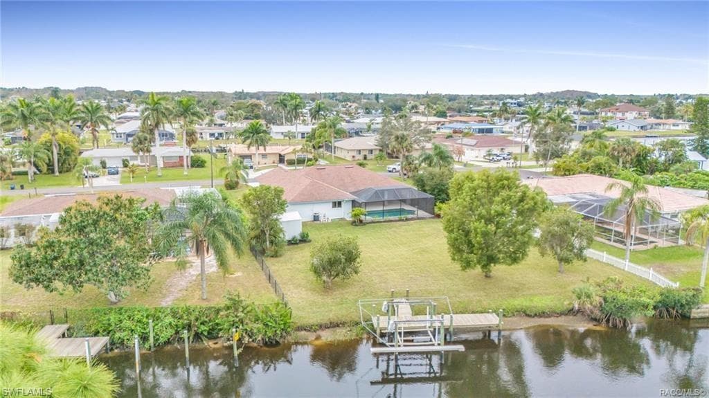 13874 Lazy LN, FORT MYERS FL 33905-36