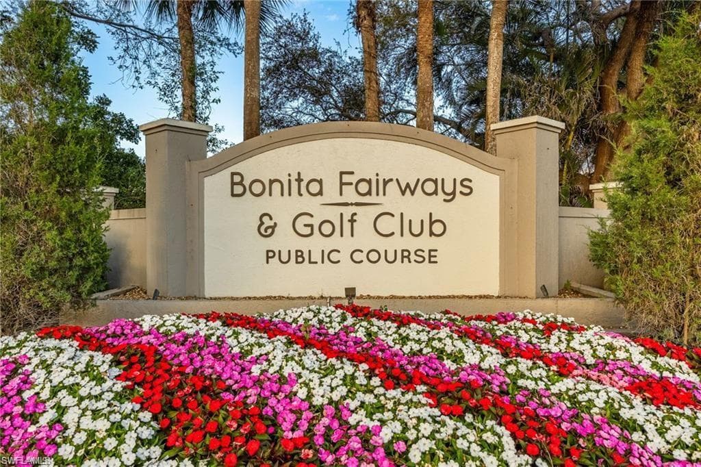 26610 Rosewood Pointe DR # 307, BONITA SPRINGS FL 34135-14