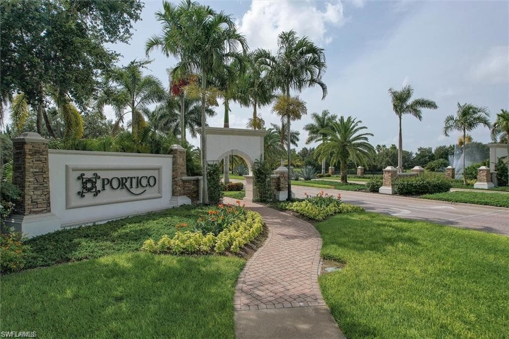 14625 Libros CT, FORT MYERS FL 33905-33