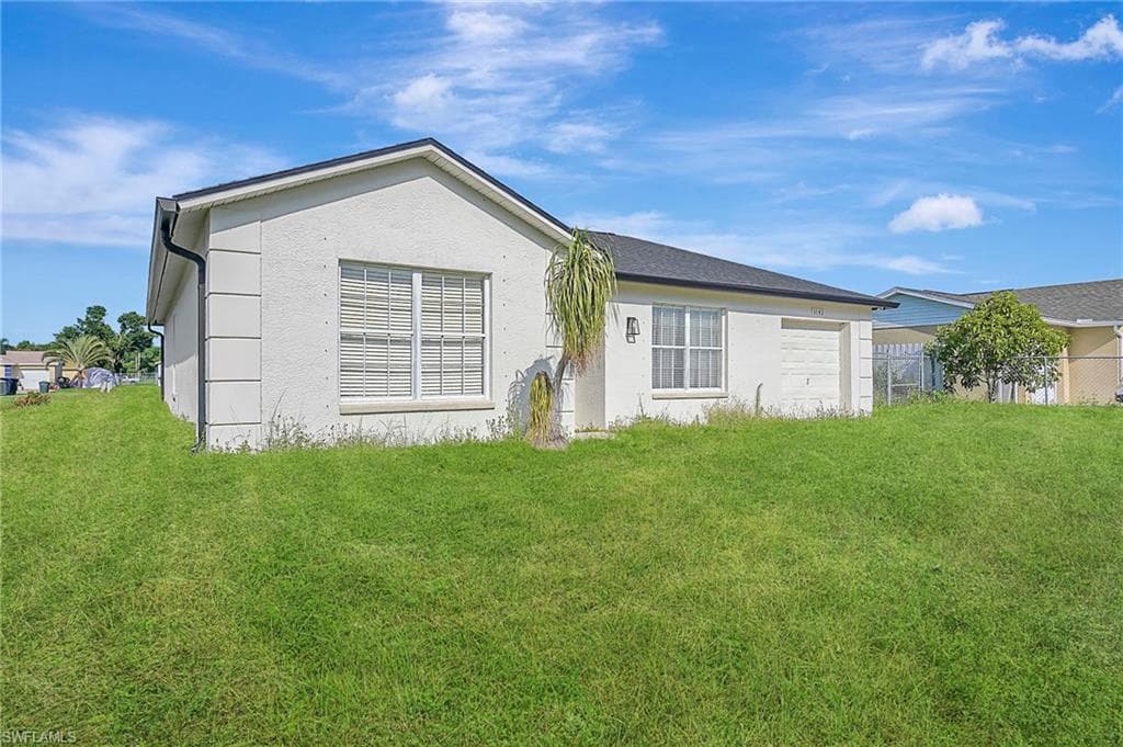 1142 Whitehead Creek LOOP, FORT MYERS FL 33916-34