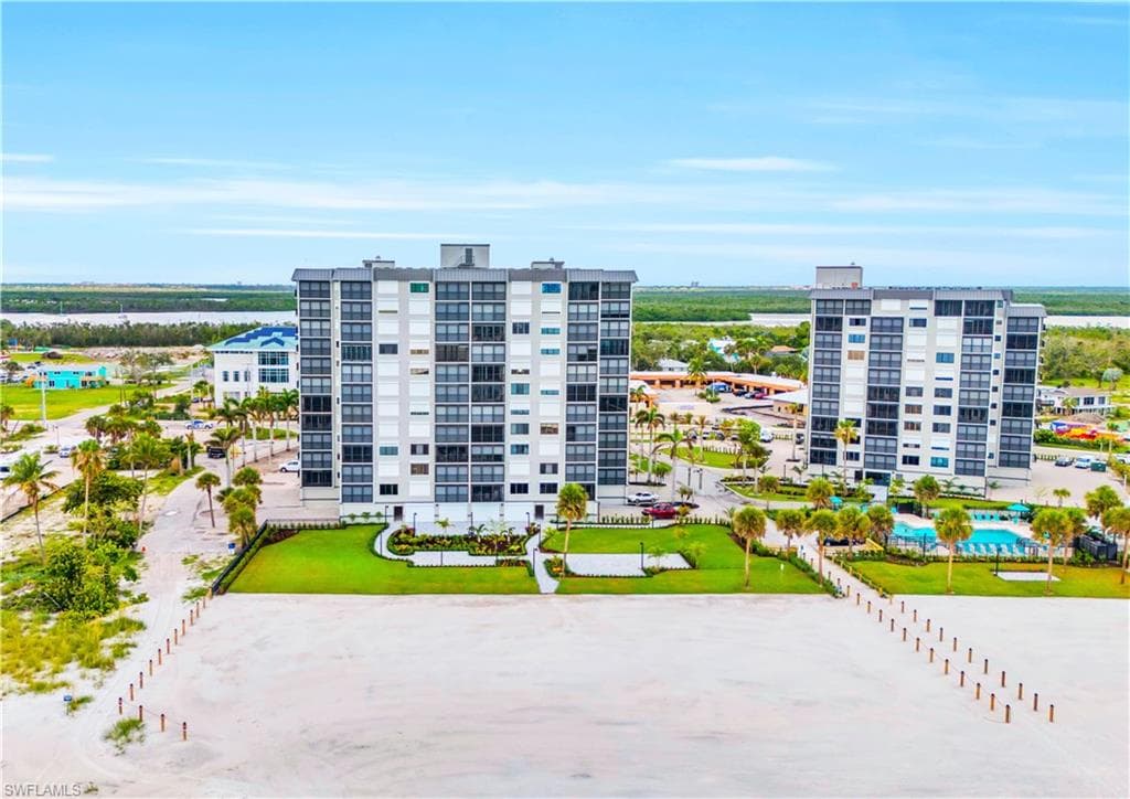 2810 Estero BLVD # 411, FORT MYERS BEACH FL 33931-35