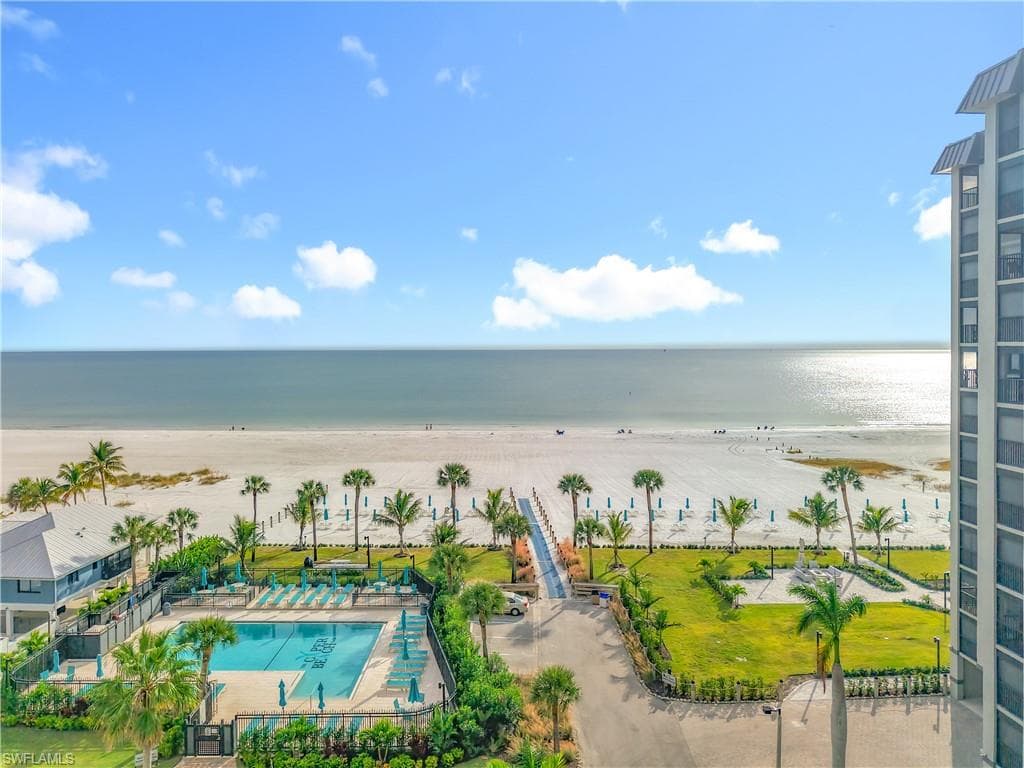 2810 Estero BLVD # 411, FORT MYERS BEACH FL 33931-33