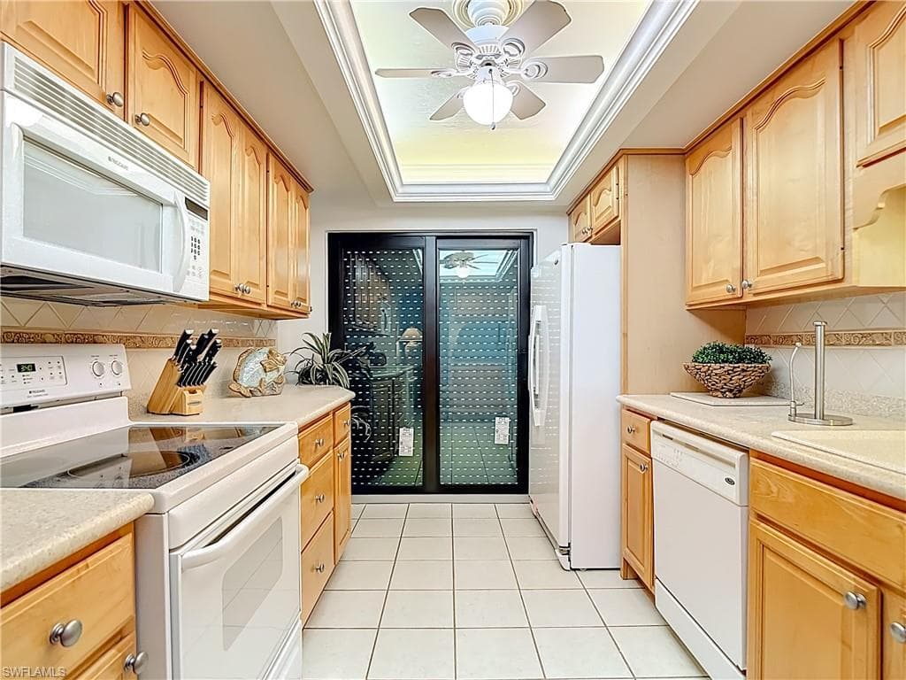 2810 Estero BLVD # 411, FORT MYERS BEACH FL 33931-13