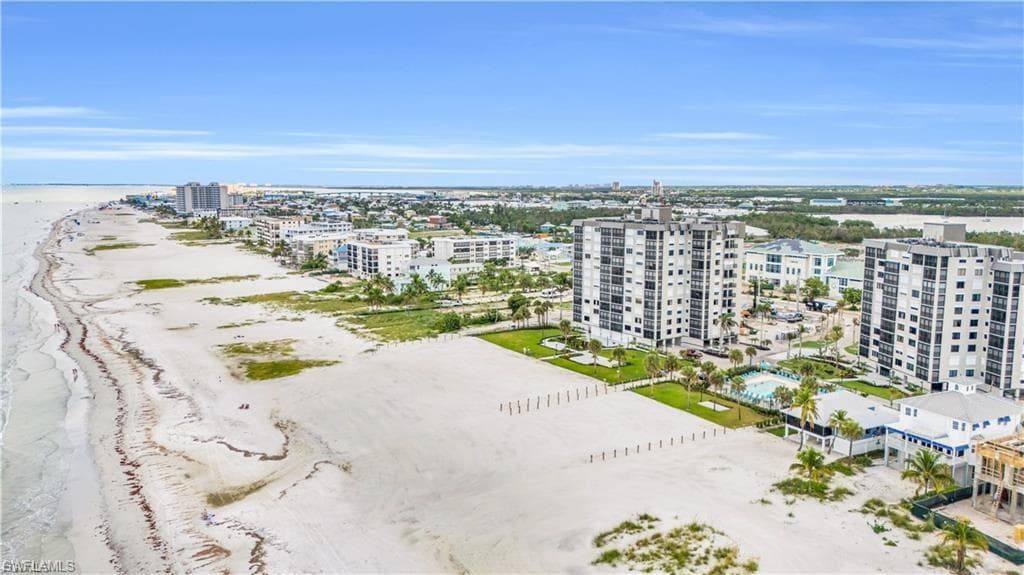 2810 Estero BLVD # 411, FORT MYERS BEACH FL 33931-36