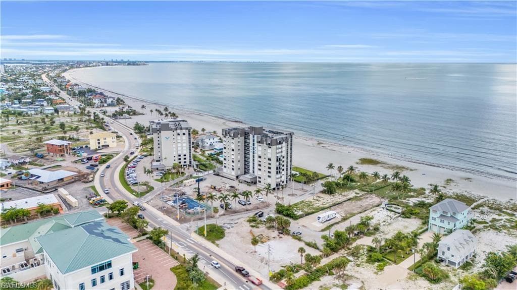 2810 Estero BLVD # 411, FORT MYERS BEACH FL 33931-34