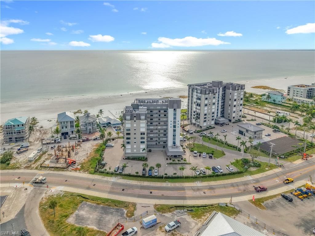 2810 Estero BLVD # 411, FORT MYERS BEACH FL 33931-38