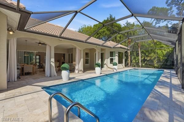 2026 Merlin CT, NAPLES FL 34105-37