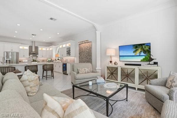 2026 Merlin CT, NAPLES FL 34105-17