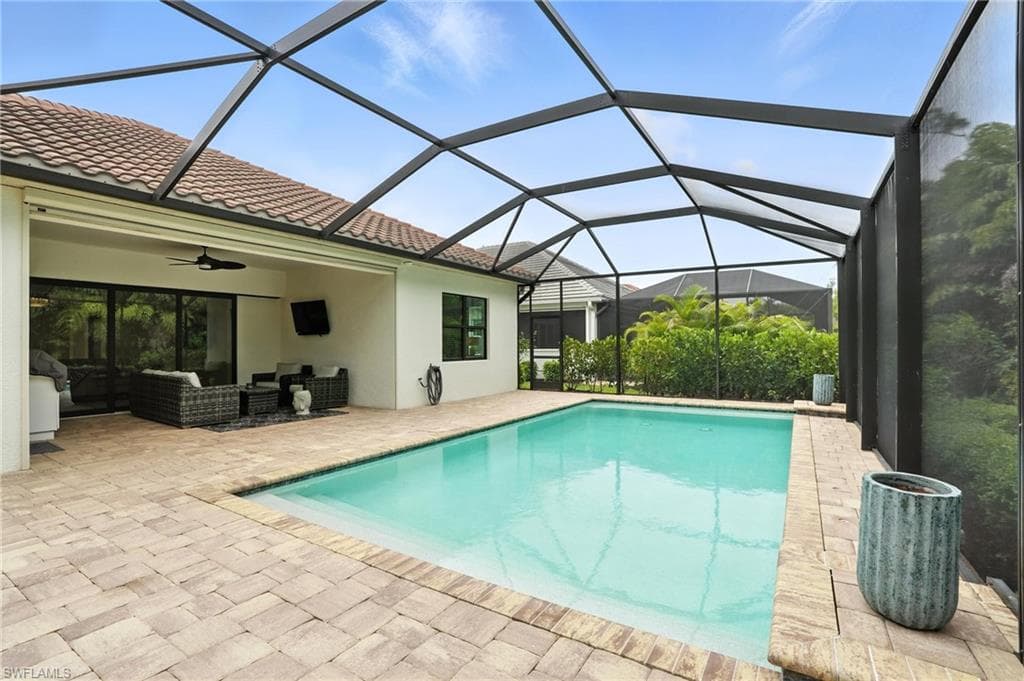 8368 Preserve Point DR, FORT MYERS FL 33912-26