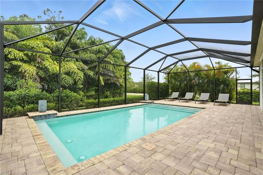8368 Preserve Point DR, FORT MYERS FL 33912-25
