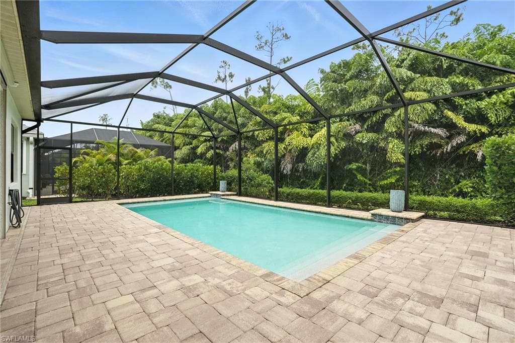 8368 Preserve Point DR, FORT MYERS FL 33912-2