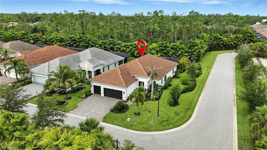8368 Preserve Point DR, FORT MYERS FL 33912-34