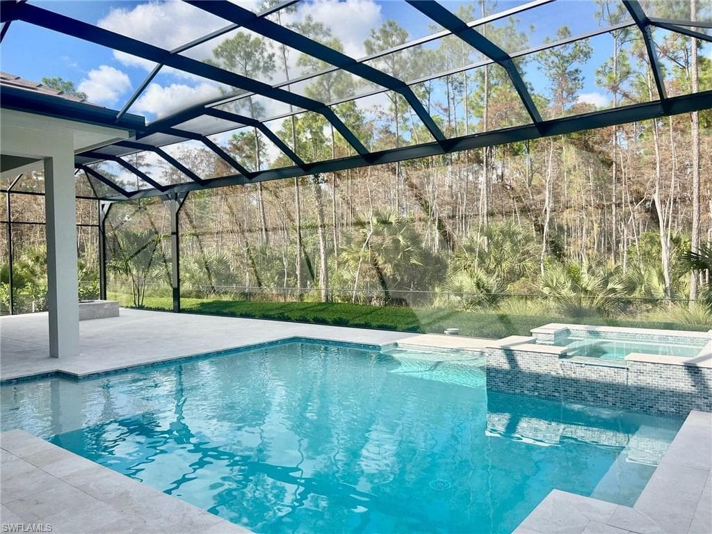 9535 CAYMAS WAY N, NAPLES FL 34114-1